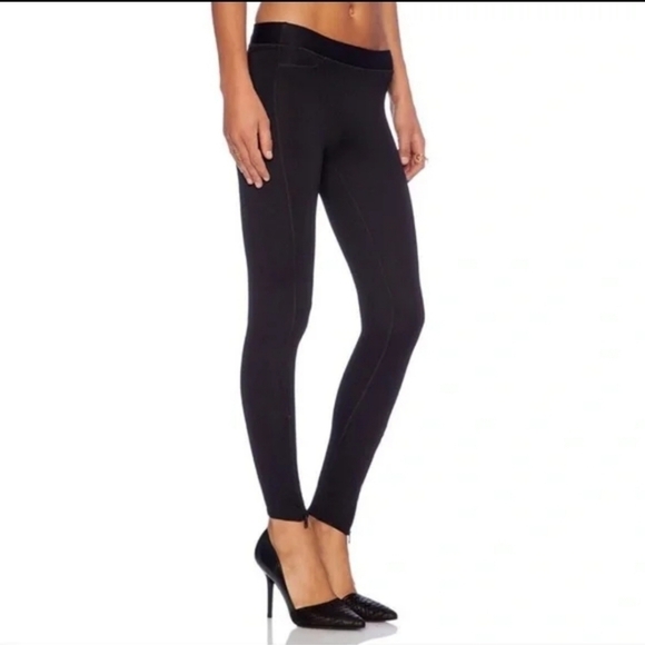 Rag & Bone | The Lawson Legging - Picture 2 of 5